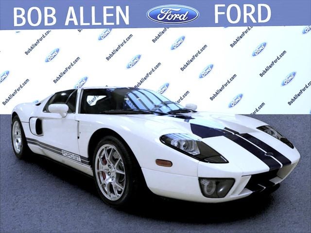 2005 Ford GT