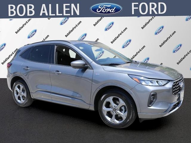 2024 Ford Escape Hybrid